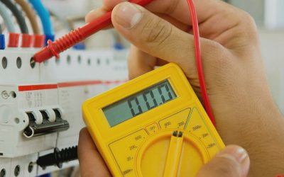 Électricien dans la Meuse, un artisan au service des particuliers