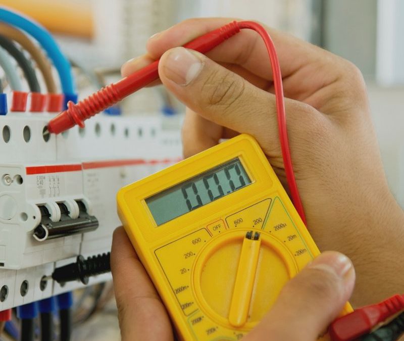 Électricien dans la Meuse, un artisan au service des particuliers