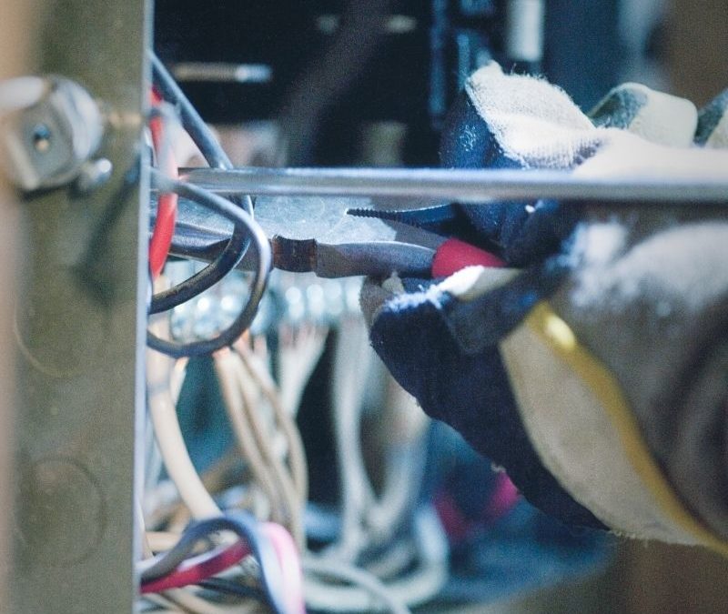 Notre entreprise au service de votre rénovation électrique en Meuse