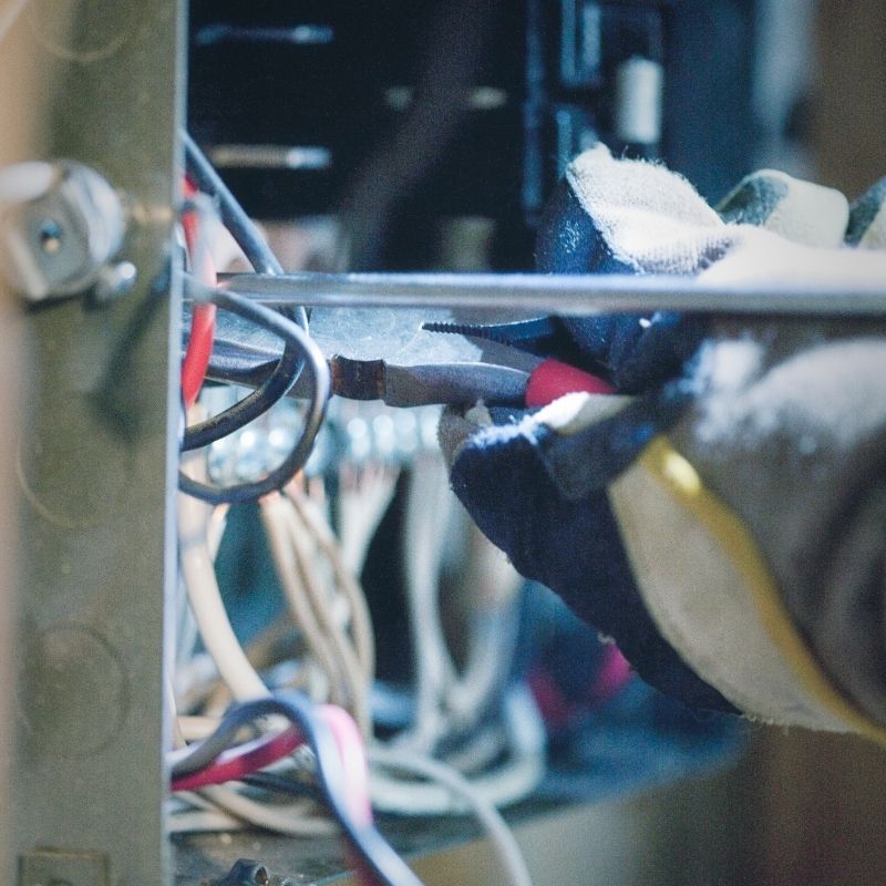 Notre entreprise au service de votre rénovation électrique en Meuse