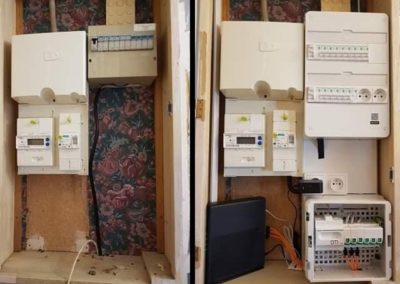 dépannage électrique à Verdun