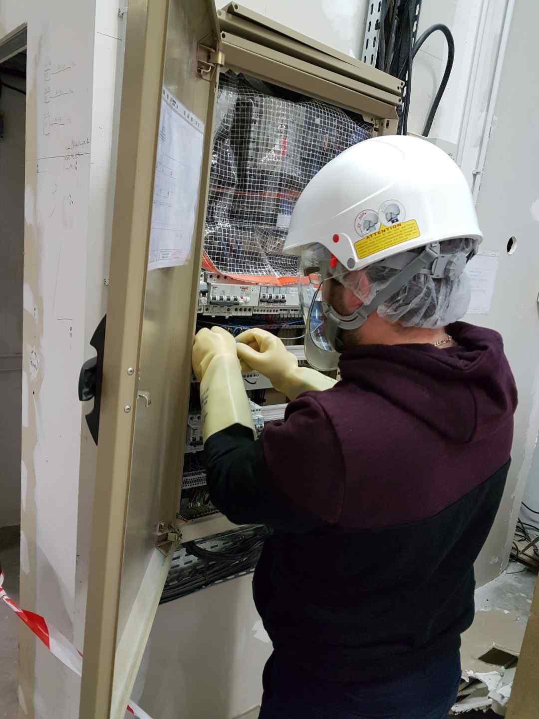 Votre installation électrique en Meuse, notre affaire